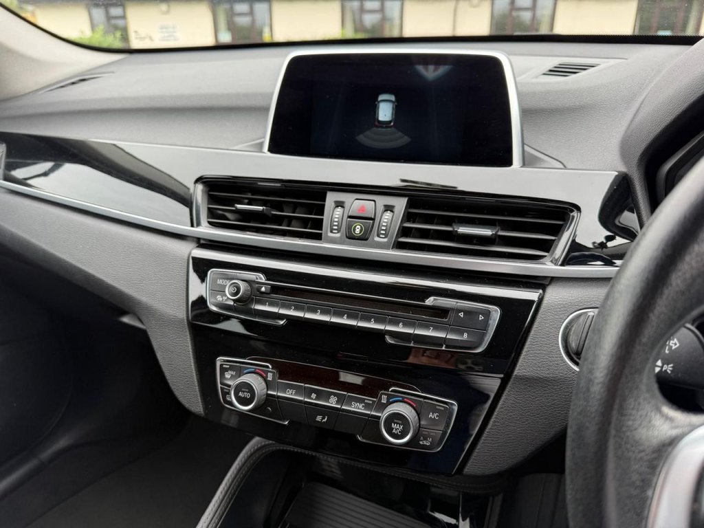Used BMW X1 2017 for sale - 76028926: Photo 21