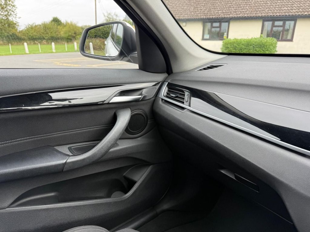 Used BMW X1 2017 for sale - 76028926: Photo 23