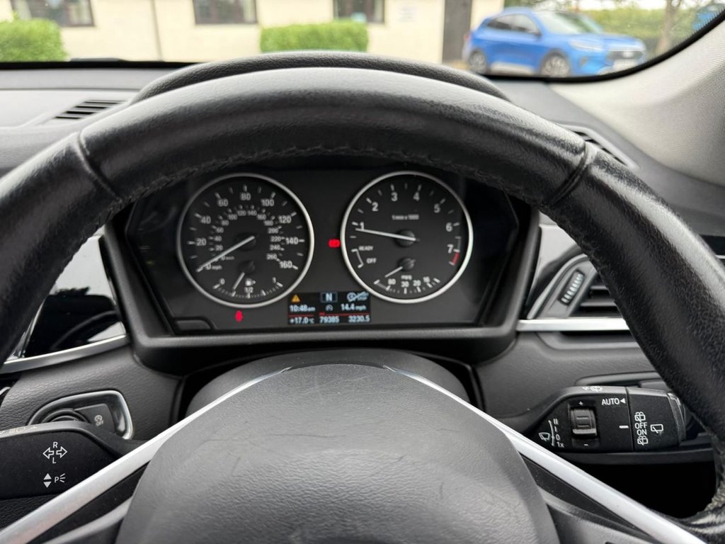 Used BMW X1 2017 for sale - 76028926: Photo 24