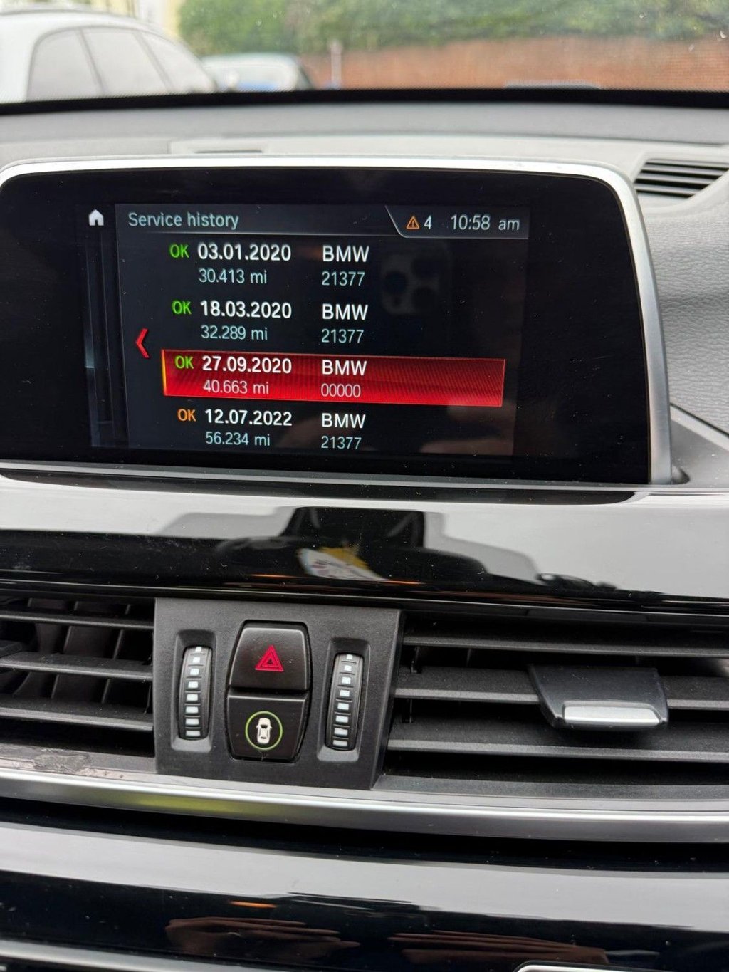 Used BMW X1 2017 for sale - 76028926: Photo 26
