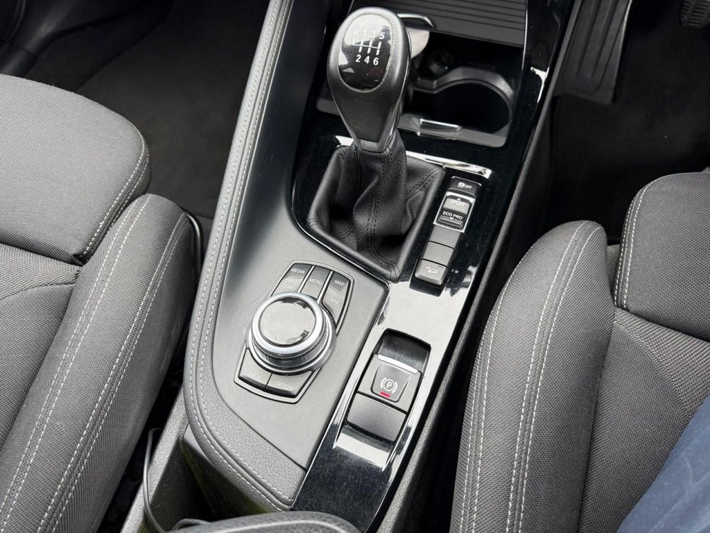 Used BMW X1 2017 for sale - 76028926: Photo 27