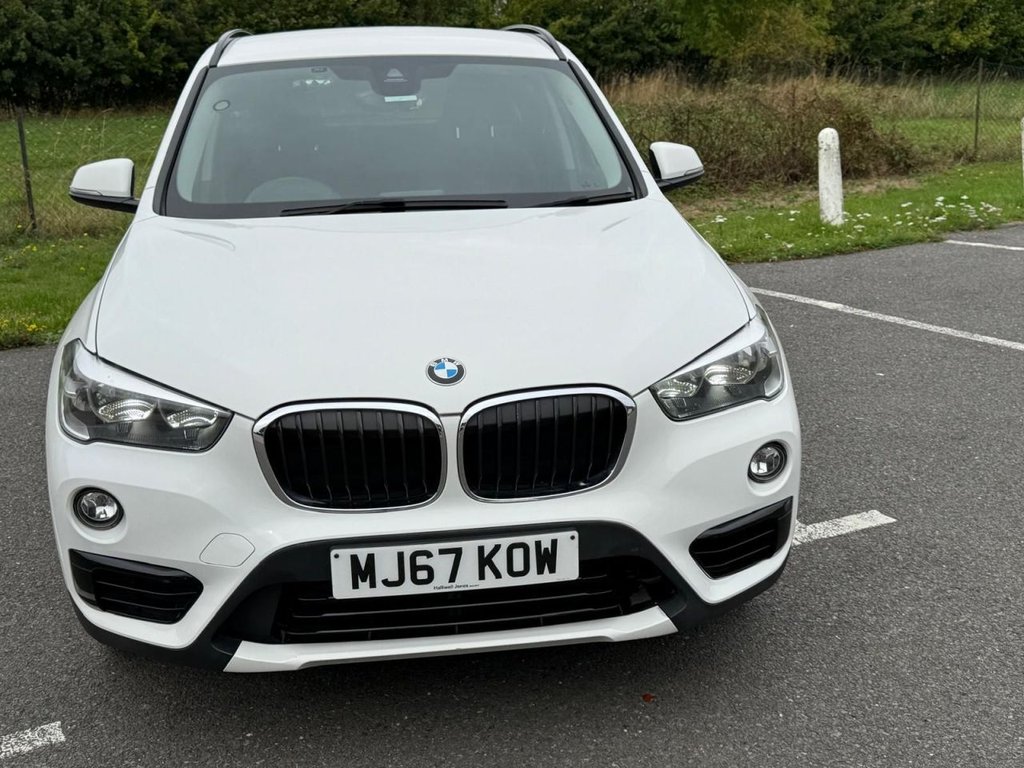 Used BMW X1 2017 for sale - 76028926: Photo 3