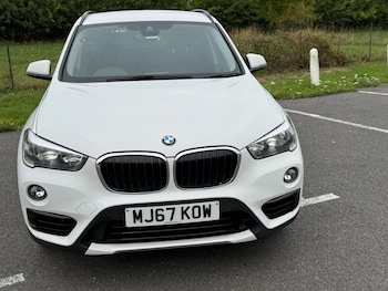 Used BMW X1 2017 for sale - 76028926: Photo 3