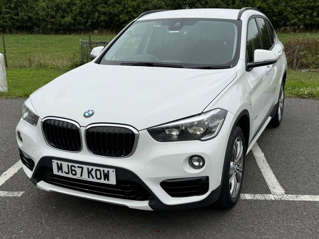 Used BMW X1 2017 for sale - 76028926: Photo 4