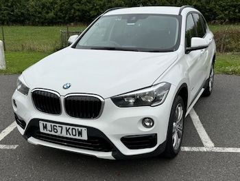 Used BMW X1 2017 for sale - 76028926: Photo 4