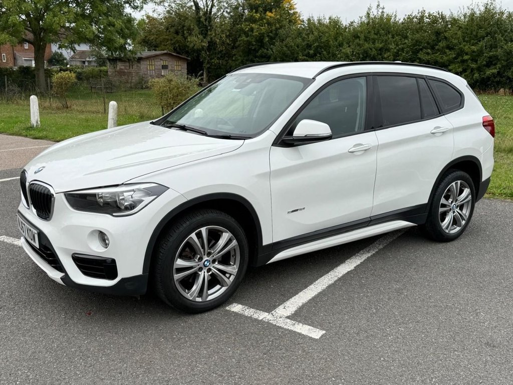 Used BMW X1 2017 for sale - 76028926: Photo 5