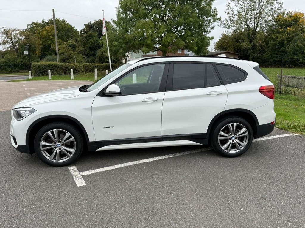 Used BMW X1 2017 for sale - 76028926: Photo 6