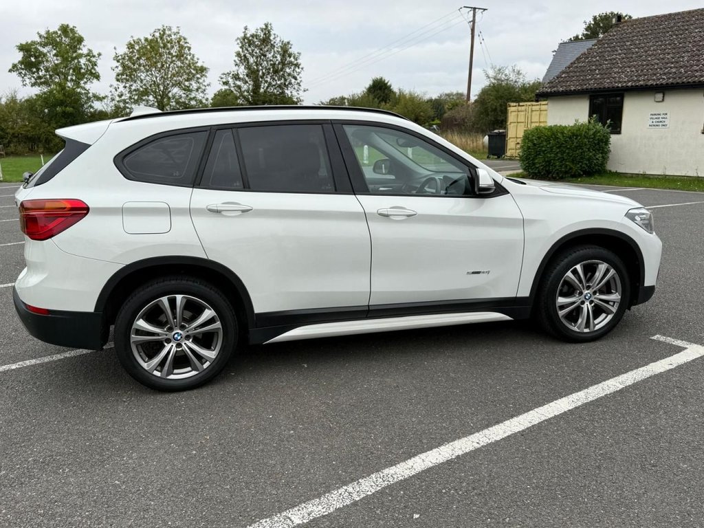 Used BMW X1 2017 for sale - 76028926: Photo 7