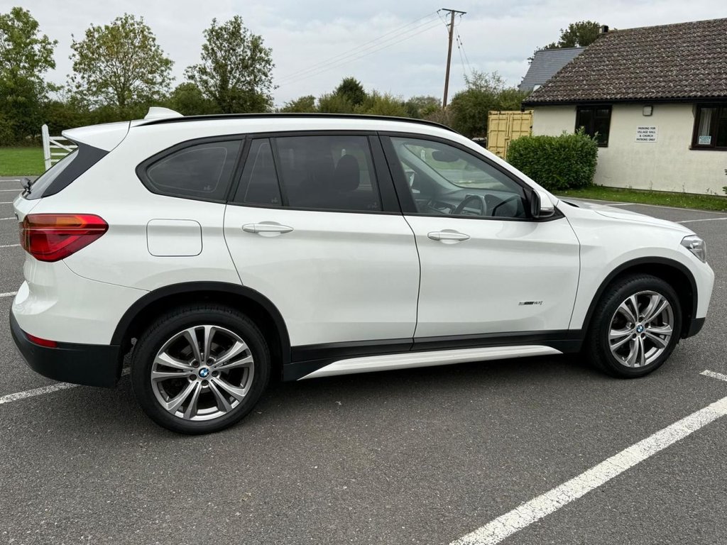 Used BMW X1 2017 for sale - 76028926: Photo 8