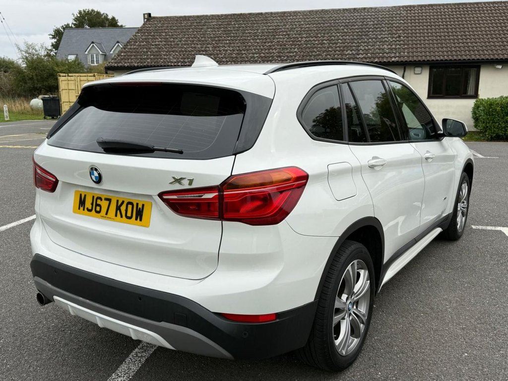 Used BMW X1 2017 for sale - 76028926: Photo 9