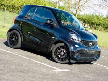 Used smart fortwo 2016 for sale - 74443127: Photo