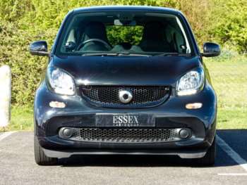 Used smart fortwo 2016 for sale - 74443127: Photo