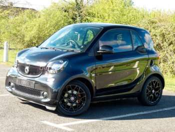 Used smart fortwo 2016 for sale - 74443127: Photo
