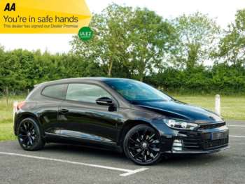 2016 (66) - 2.0 TDi 184 BlueMotion Tech GT 3dr DSG