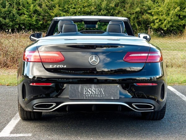 Used Mercedes-Benz E-Class 2019 for sale - 75666480: Photo 11