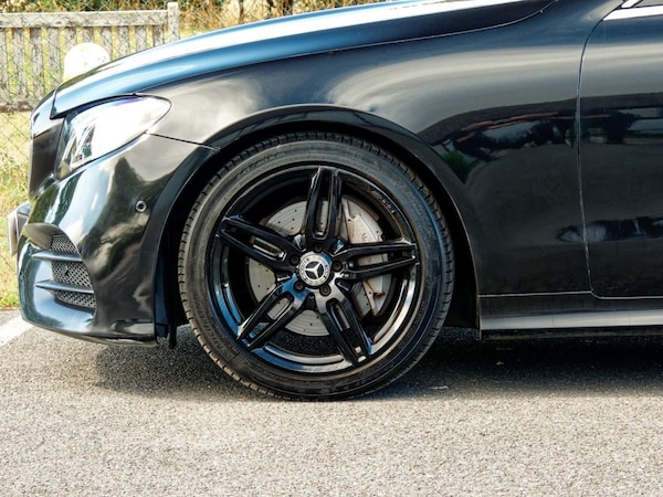 Used Mercedes-Benz E-Class 2019 for sale - 75666480: Photo 15