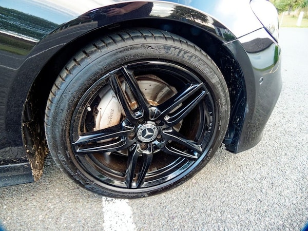 Used Mercedes-Benz E-Class 2019 for sale - 75666480: Photo 16