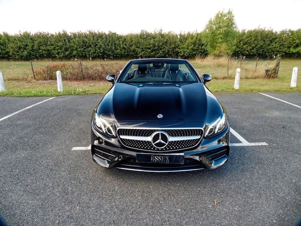 Used Mercedes-Benz E-Class 2019 for sale - 75666480: Photo 17