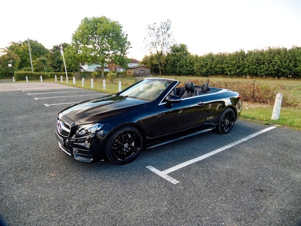 Used Mercedes-Benz E-Class 2019 for sale - 75666480: Photo 19