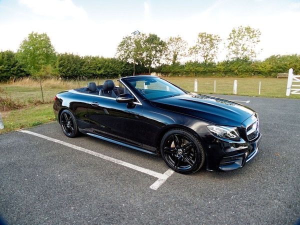 Used Mercedes-Benz E-Class 2019 for sale - 75666480: Photo 27