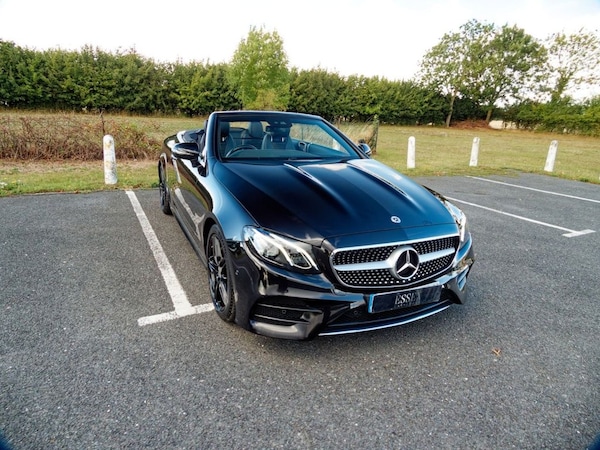 Used Mercedes-Benz E-Class 2019 for sale - 75666480: Photo 28
