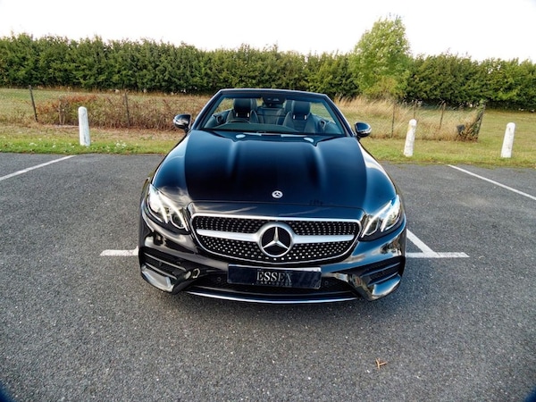 Used Mercedes-Benz E-Class 2019 for sale - 75666480: Photo 29