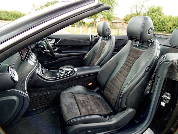 Used Mercedes-Benz E-Class 2019 for sale - 75666480: Photo 30