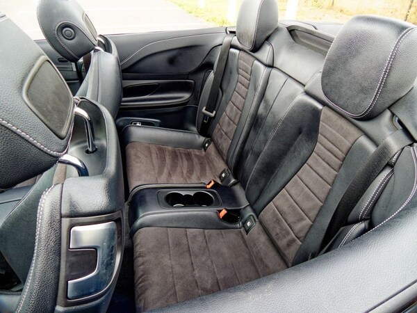 Used Mercedes-Benz E-Class 2019 for sale - 75666480: Photo 31