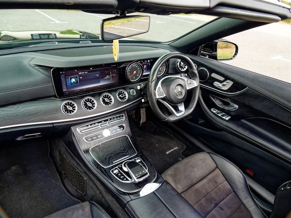 Used Mercedes-Benz E-Class 2019 for sale - 75666480: Photo 35