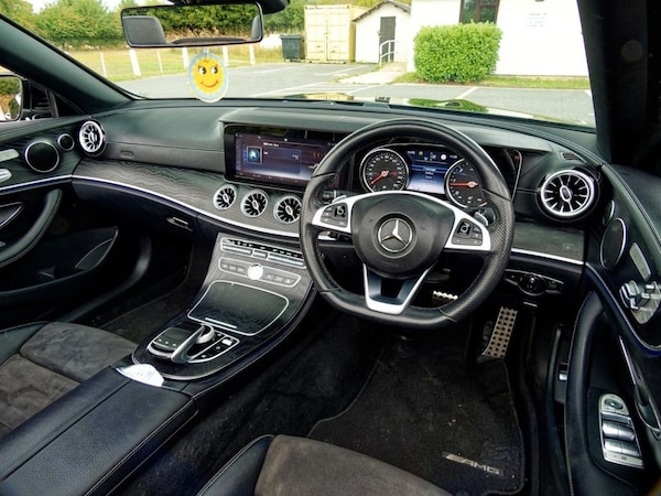 Used Mercedes-Benz E-Class 2019 for sale - 75666480: Photo 36