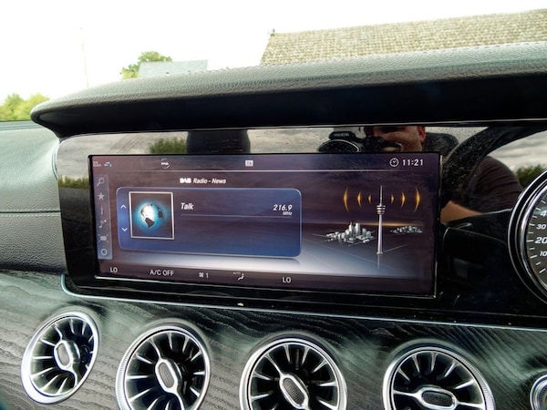 Used Mercedes-Benz E-Class 2019 for sale - 75666480: Photo 39
