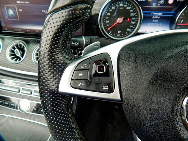 Used Mercedes-Benz E-Class 2019 for sale - 75666480: Photo 40