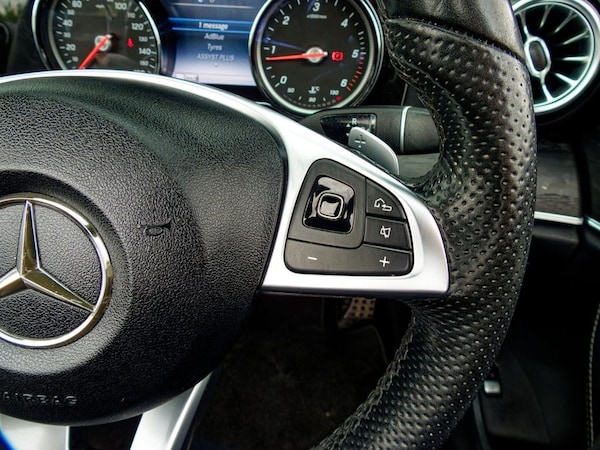 Used Mercedes-Benz E-Class 2019 for sale - 75666480: Photo 41