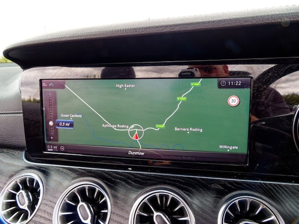 Used Mercedes-Benz E-Class 2019 for sale - 75666480: Photo 42