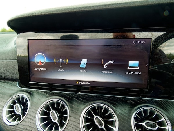 Used Mercedes-Benz E-Class 2019 for sale - 75666480: Photo 44