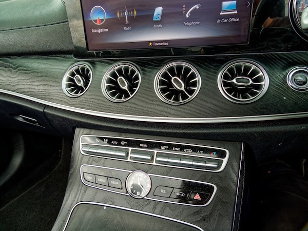 Used Mercedes-Benz E-Class 2019 for sale - 75666480: Photo 45