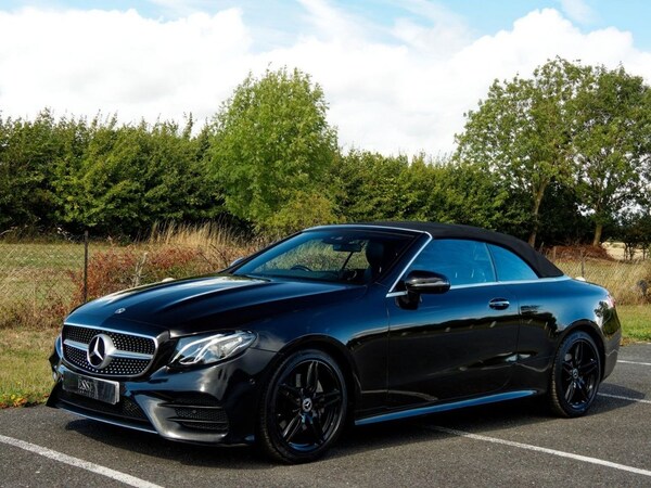 Used Mercedes-Benz E-Class 2019 for sale - 75666480: Photo 6
