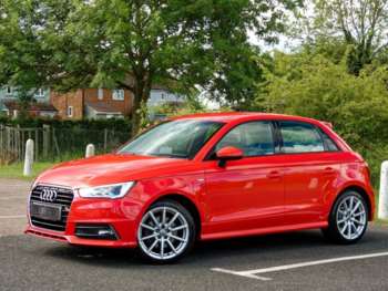 Used Audi A1 2017 for sale - 74834134: Photo