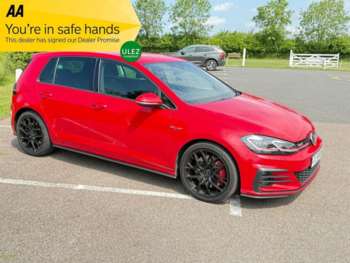 2019 (19) - 2.0 TSI GPF GTI Performance Hatchback 5dr Petrol DSG Euro 6 (s/s) (245 ps)