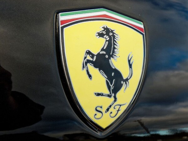 Used Ferrari 612 2007 for sale - 69449259: Photo 15