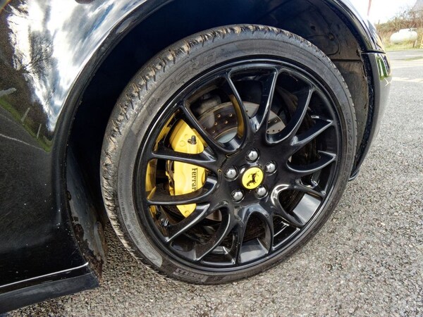 Used Ferrari 612 2007 for sale - 69449259: Photo 17