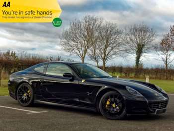 Used Ferrari 612 2007 for sale - 69449259: Photo