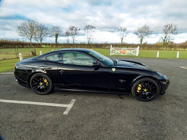 Used Ferrari 612 2007 for sale - 69449259: Photo 27