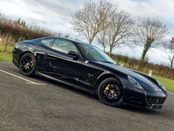 Used Ferrari 612 2007 for sale - 69449259: Photo