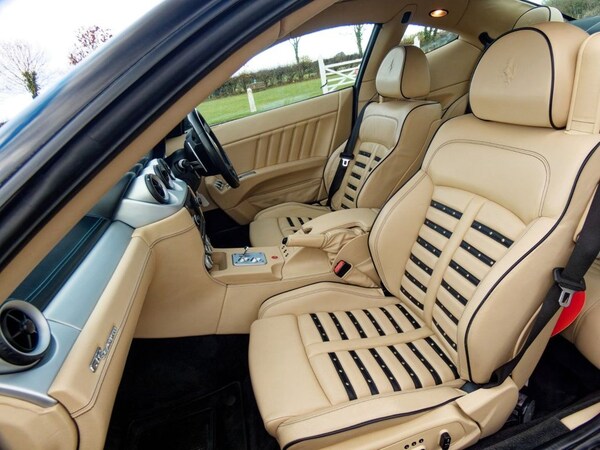 Used Ferrari 612 2007 for sale - 69449259: Photo 31