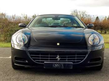 Used Ferrari 612 2007 for sale - 69449259: Photo