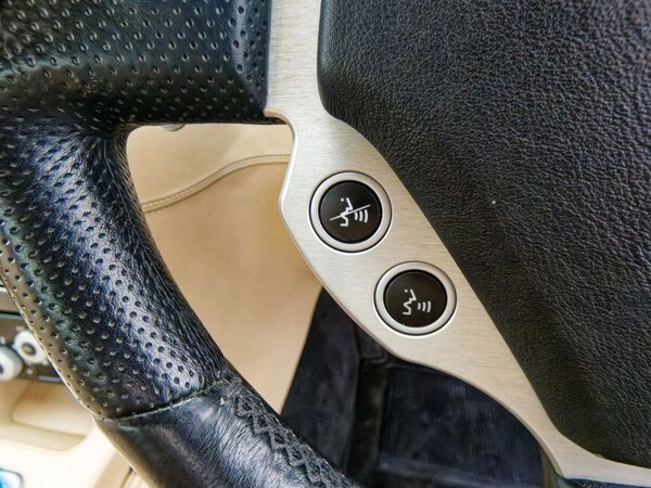 Used Ferrari 612 2007 for sale - 69449259: Photo 40