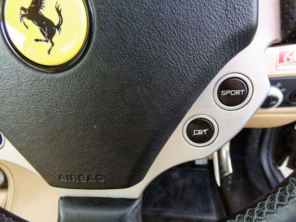 Used Ferrari 612 2007 for sale - 69449259: Photo 41