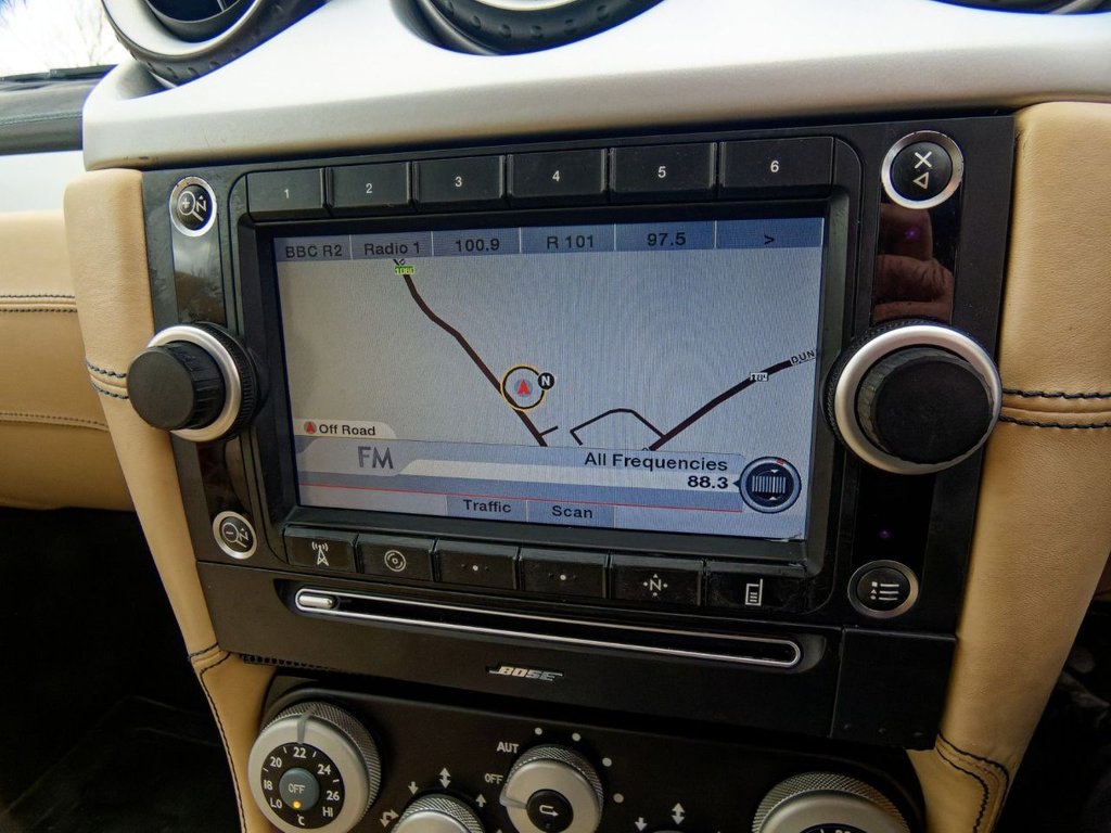 Vehicle 42
