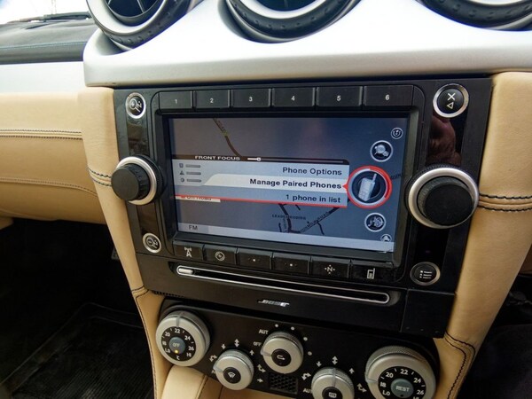 Used Ferrari 612 2007 for sale - 69449259: Photo 43